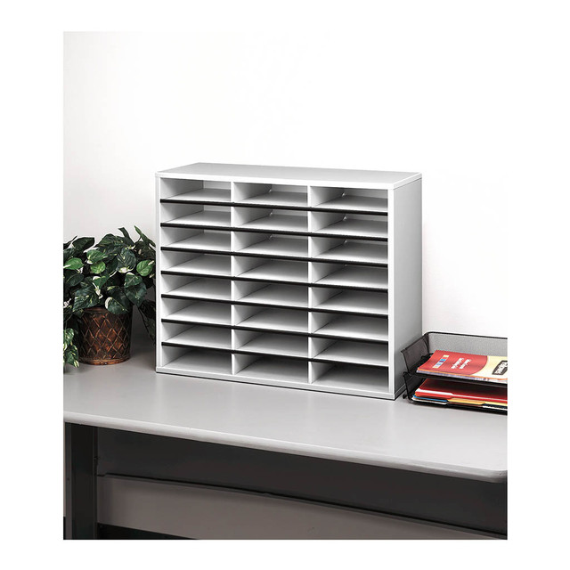 Benefits of Using Pigeonhole Units